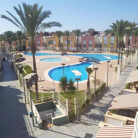 Luxury Homes Penthouse Con Jacuzzi Vera, Garrucha,Mojacar Exteriör bild