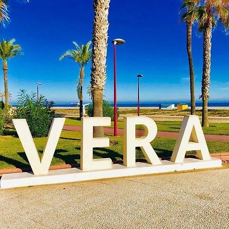 Luxury Homes Penthouse Con Jacuzzi Vera, Garrucha,Mojacar Exteriör bild