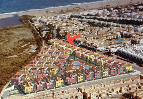 Luxury Homes Penthouse Con Jacuzzi Vera, Garrucha,Mojacar Exteriör bild