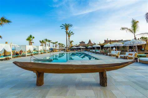 Luxury Homes Penthouse Con Jacuzzi Vera, Garrucha,Mojacar Exteriör bild