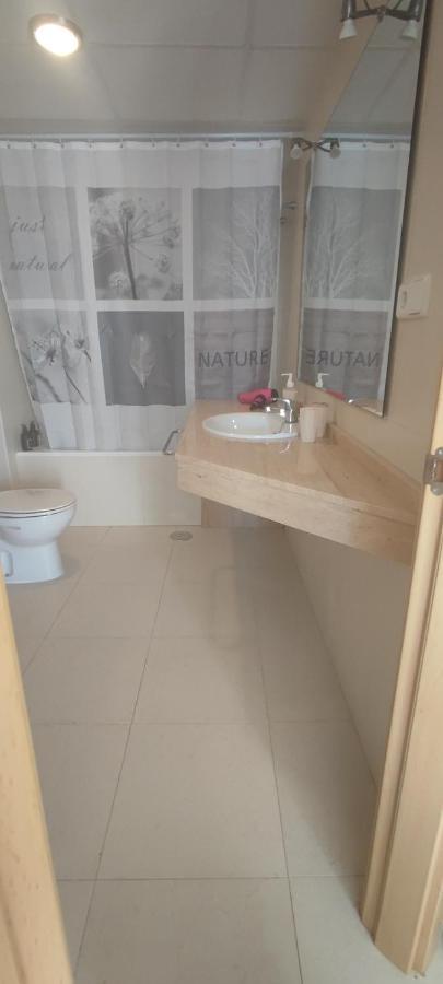 Luxury Homes Penthouse Con Jacuzzi Vera, Garrucha,Mojacar Exteriör bild