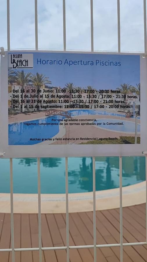Luxury Homes Penthouse Con Jacuzzi Vera, Garrucha,Mojacar Exteriör bild