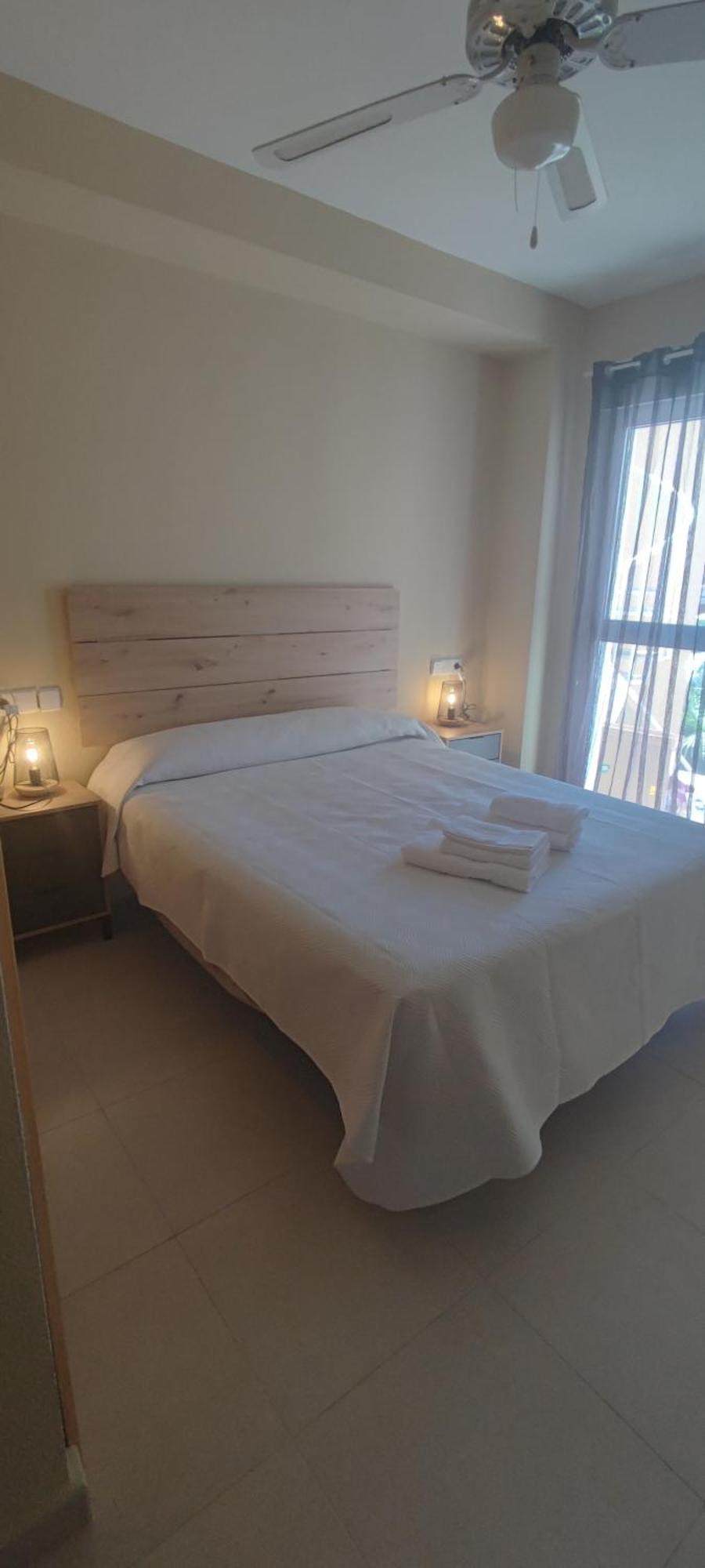 Luxury Homes Penthouse Con Jacuzzi Vera, Garrucha,Mojacar Rum bild