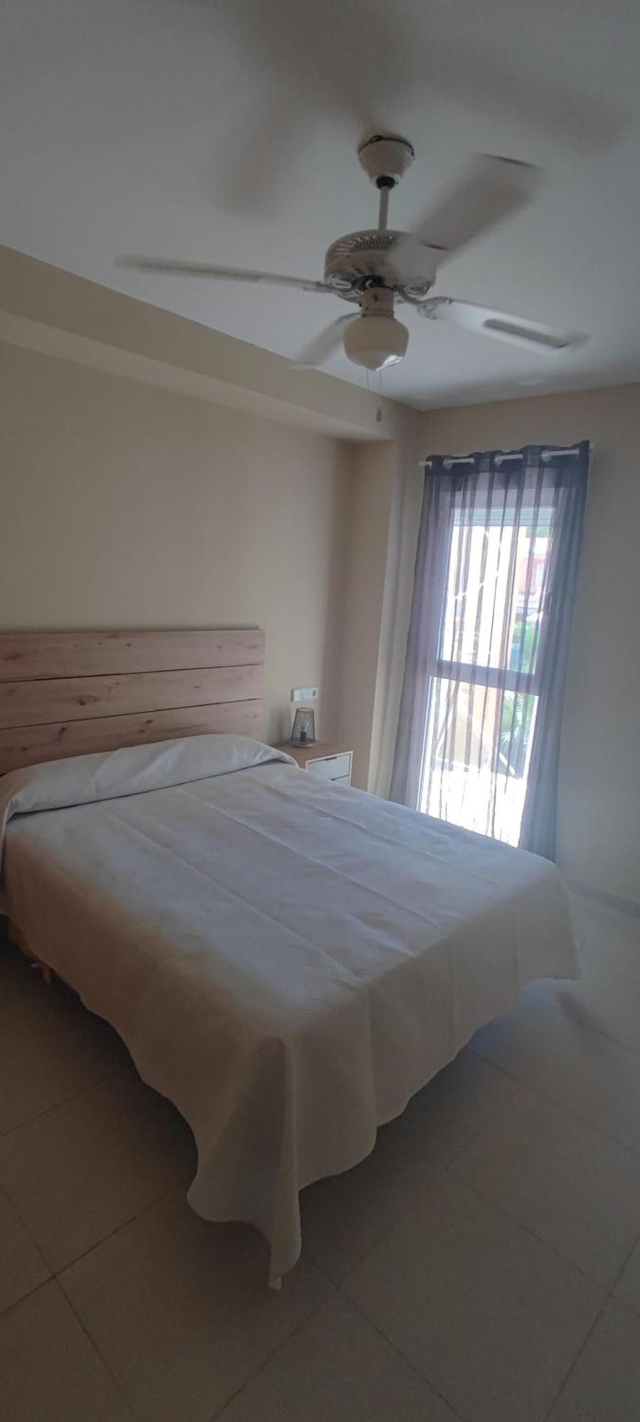 Luxury Homes Penthouse Con Jacuzzi Vera, Garrucha,Mojacar Rum bild