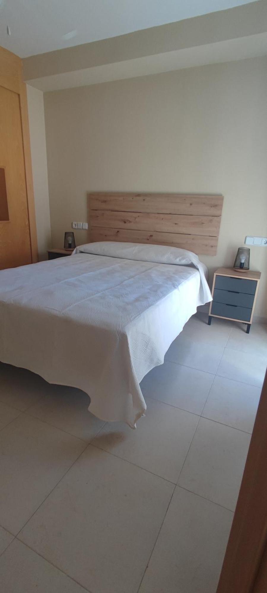 Luxury Homes Penthouse Con Jacuzzi Vera, Garrucha,Mojacar Rum bild