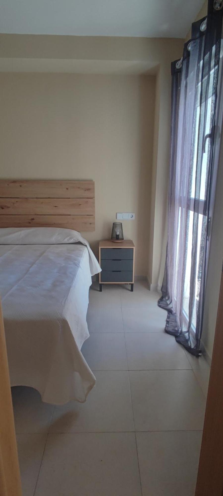 Luxury Homes Penthouse Con Jacuzzi Vera, Garrucha,Mojacar Rum bild