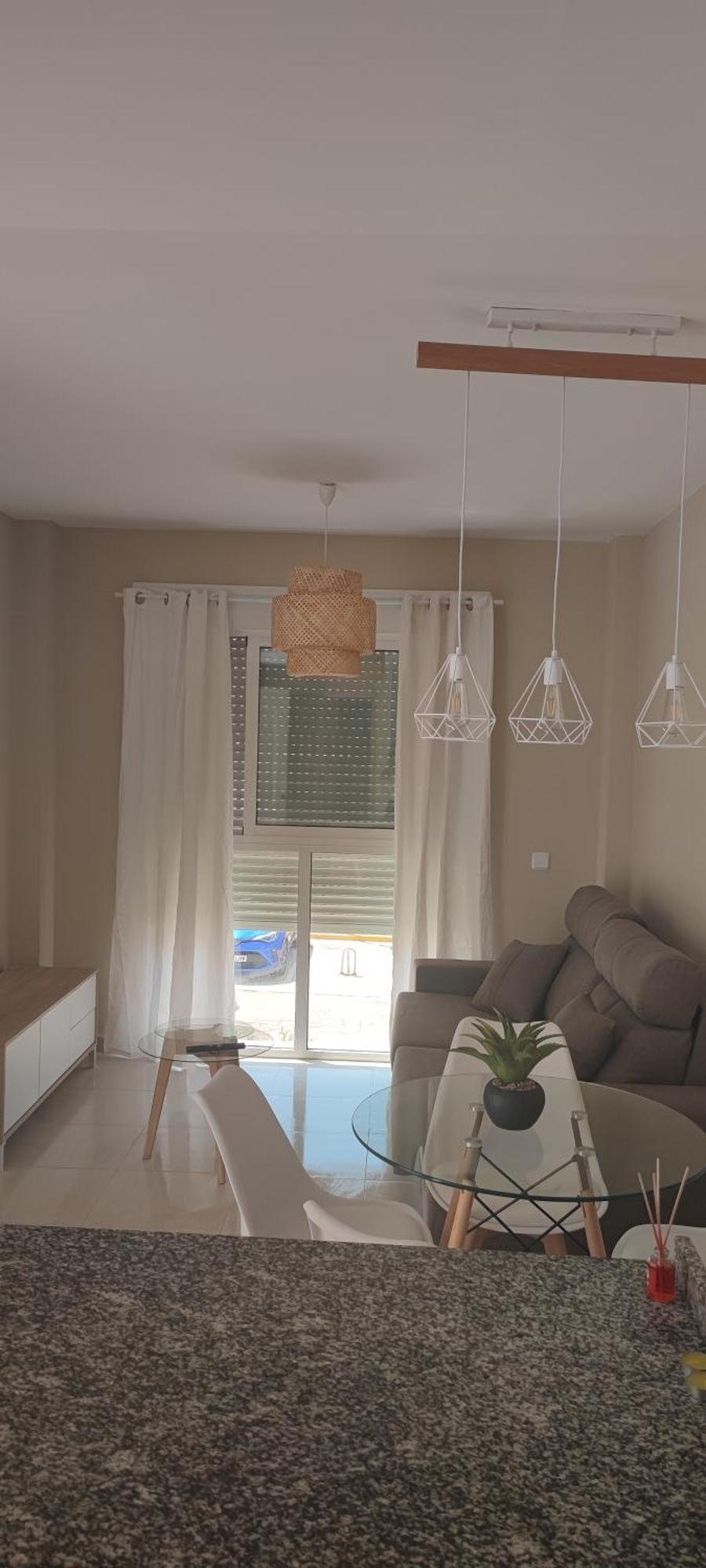 Luxury Homes Penthouse Con Jacuzzi Vera, Garrucha,Mojacar Rum bild